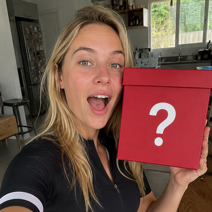 Mystery Box Ciclismo — Lentes Sorpresa